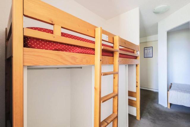Residence Les Horizons D'huez - Maeva Home - Studio Vue Montagne + Coin Cabine 5 Personnes - Confort Mae-2573 – billede 7