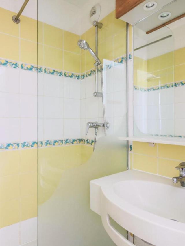 Residence Les Horizons D'huez - Maeva Home - Studio Vue Montagne + Coin Cabine 5 Personnes - Confort Mae-2573 – billede 9