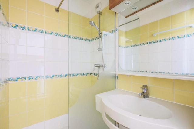 Residence Les Horizons D'huez - Maeva Home - Studio Vue Montagne + Coin Cabine 5 Personnes - Confort Mae-2573 – billede 9