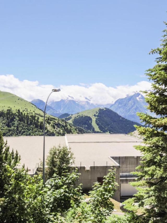 Residence Les Horizons D'huez - Maeva Home - Studio Vue Montagne + Coin Cabine 5 Personnes - Confort Mae-2573 – billede 10