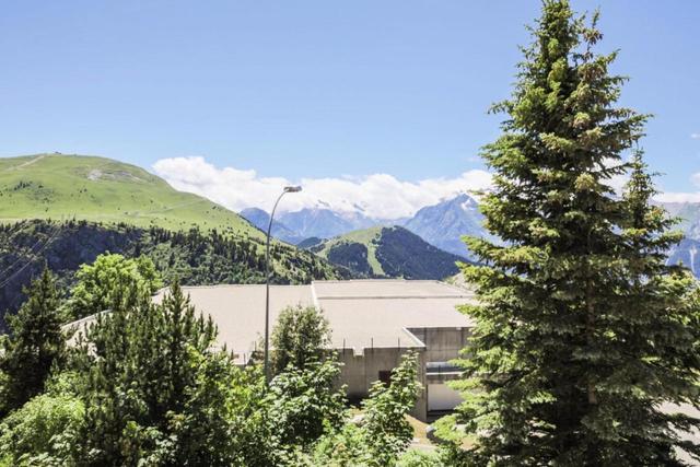 Residence Les Horizons D'huez - Maeva Home - Studio Vue Montagne + Coin Cabine 5 Personnes - Confort Mae-2573 – billede 10