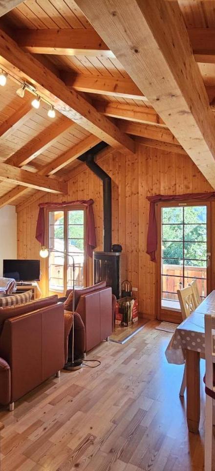 Chalet Flair – billede 1