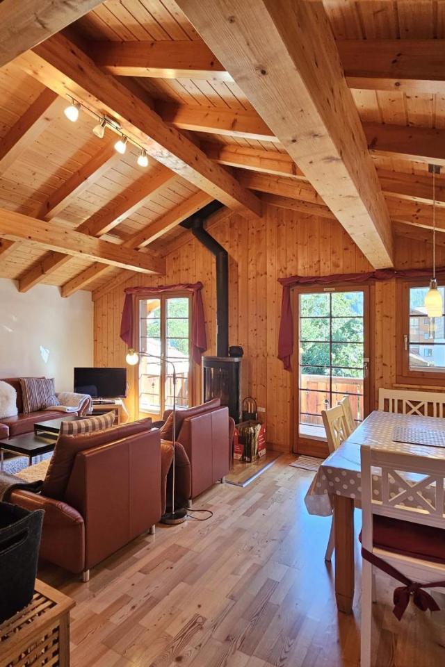 Chalet Flair