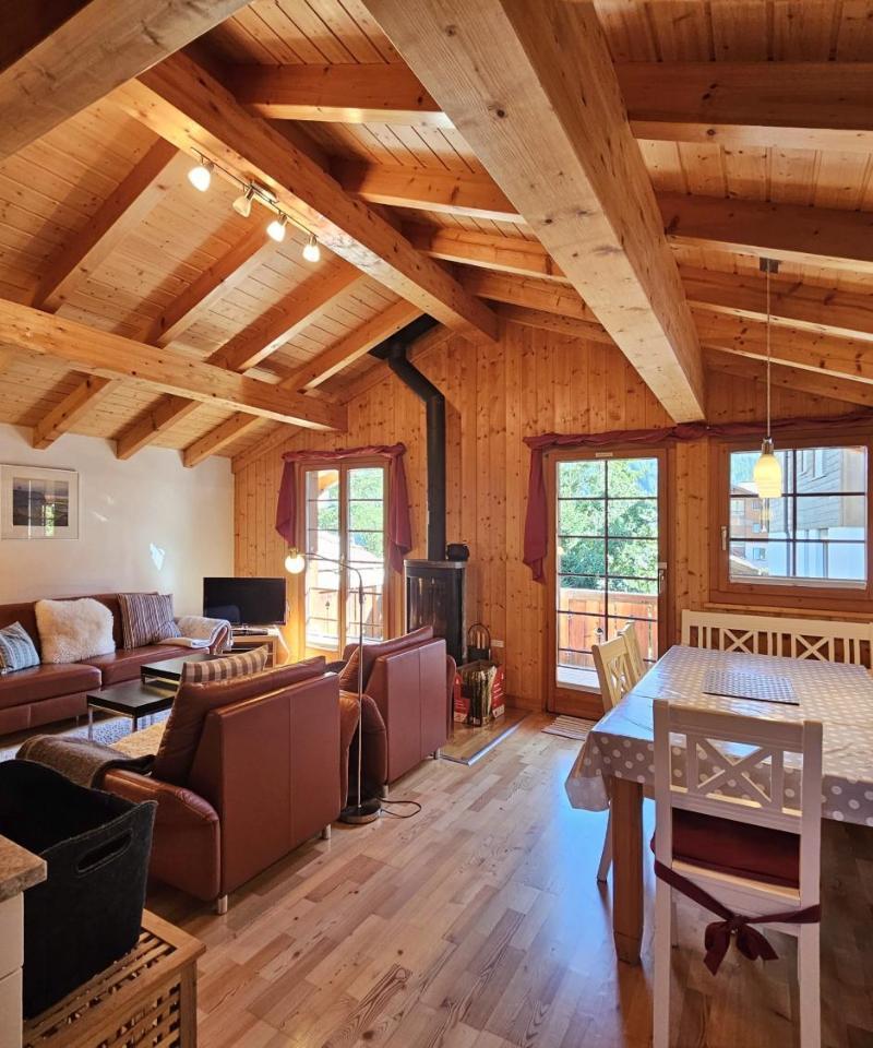 Chalet Flair