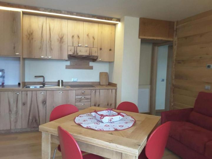 Hotelbilleder – Chalet Dala Corta (1/10)