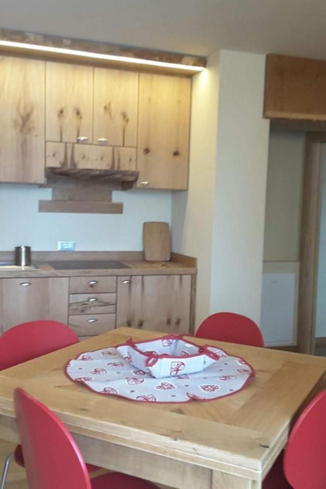 Chalet Dala Corta