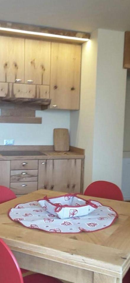 Chalet Dala Corta – billede 1