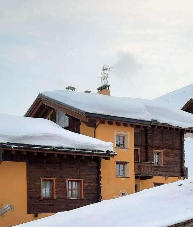 Chalet Dala Corta – billede 2