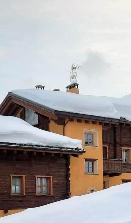 Chalet Dala Corta – billede 2