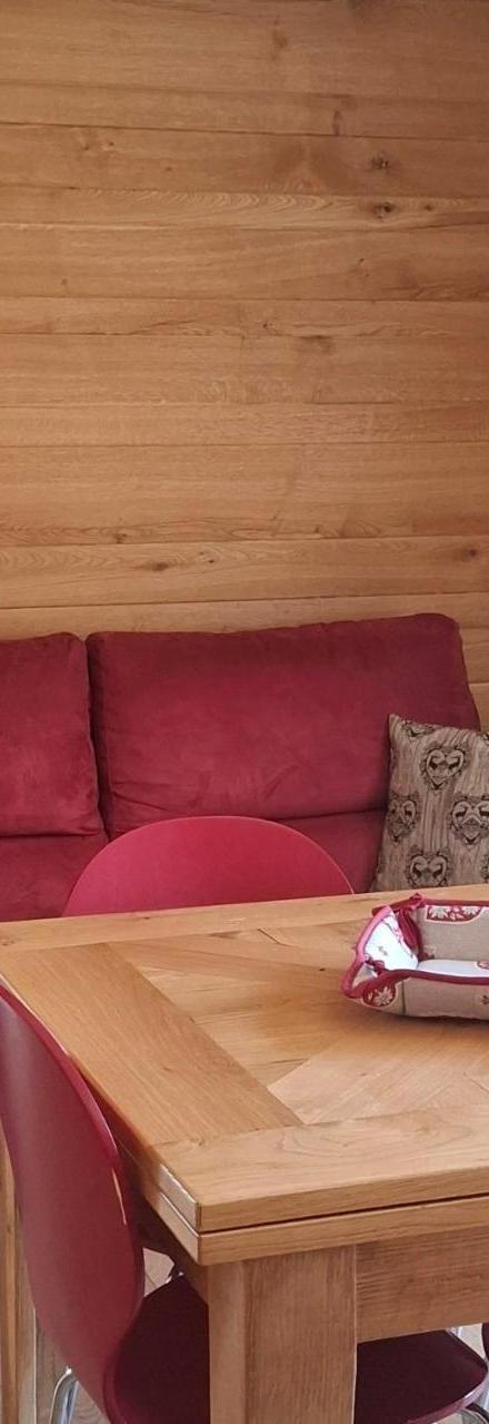 Chalet Dala Corta – billede 4