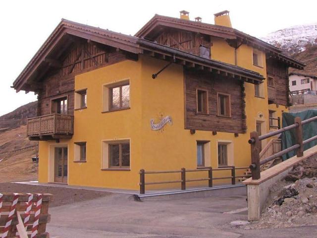 Chalet Dala Corta – billede 6