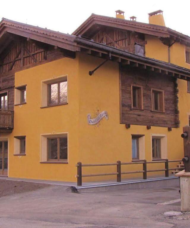 Chalet Dala Corta – billede 6