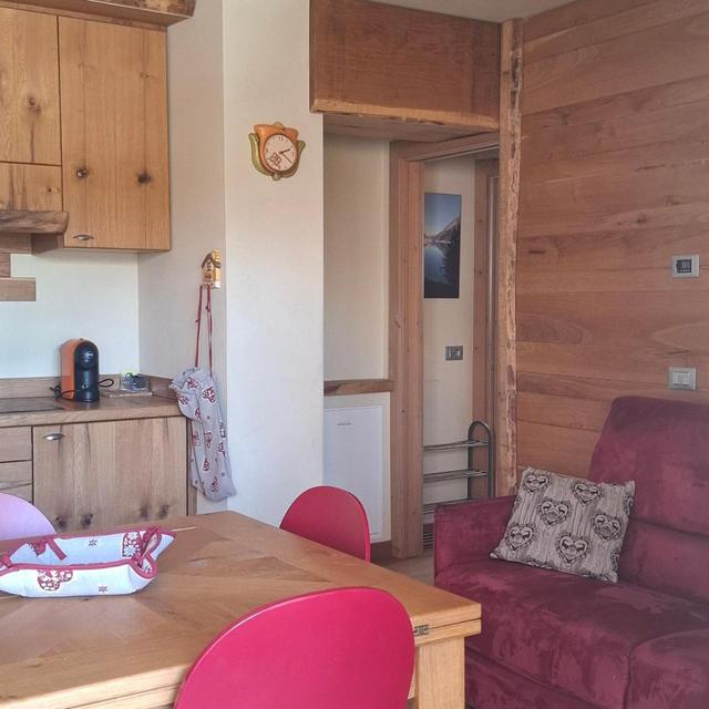 Chalet Dala Corta – billede 8