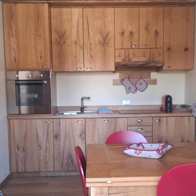Chalet Dala Corta – billede 9