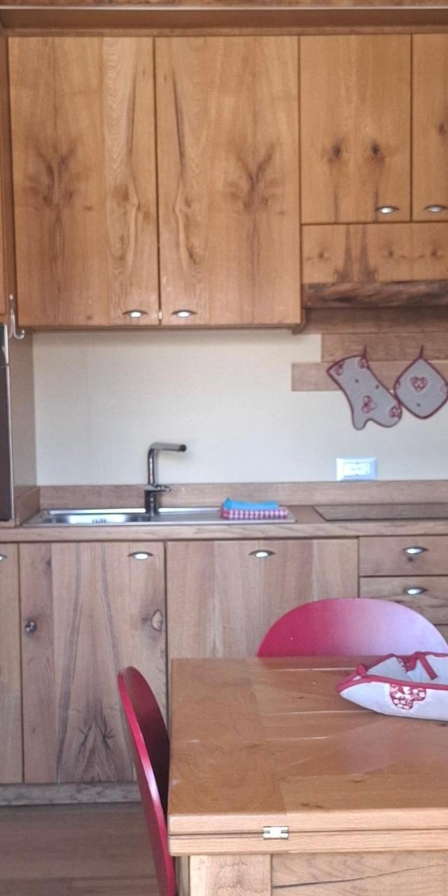 Chalet Dala Corta – billede 9