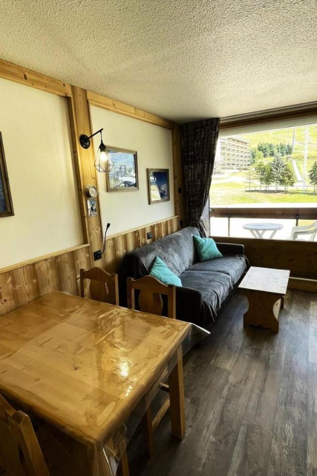 Residence Lac du Lou - Studio 4 Personnes Sur la Croisette Avec Vue Sur Les Pistes Mae-5074 – bild 2