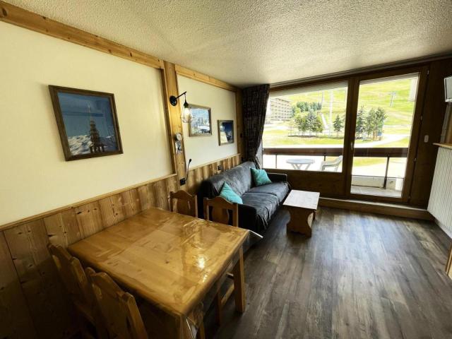 Residence Lac du Lou - Studio 4 Personnes Sur la Croisette Avec Vue Sur Les Pistes Mae-5074 – bild 2