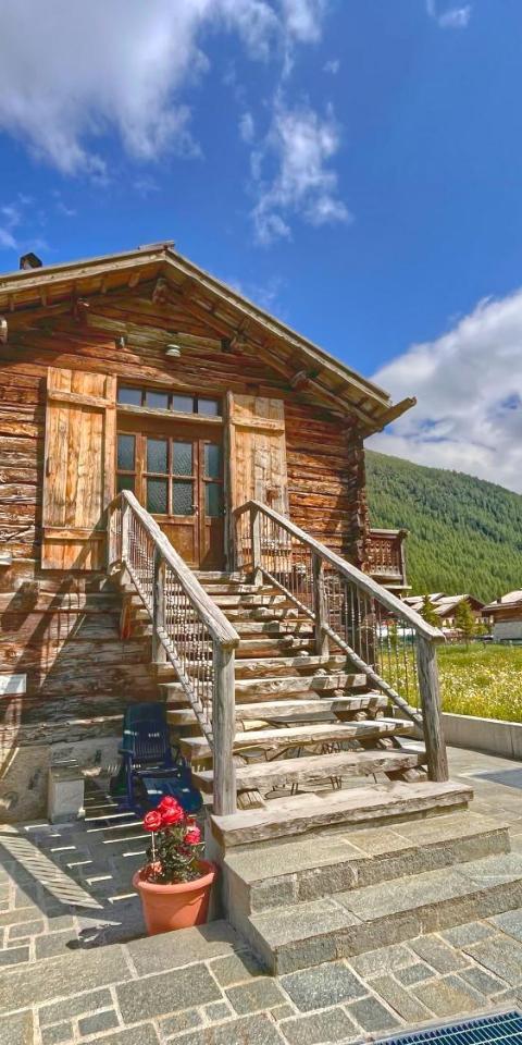La Stalina – Livigno