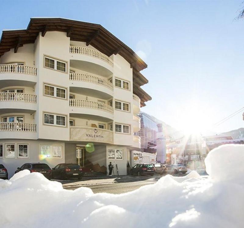 Hotel Valentin