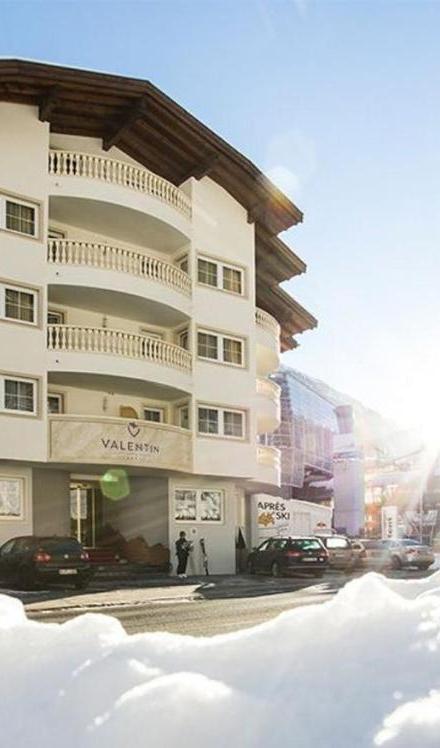 Hotel Valentin – billede 1