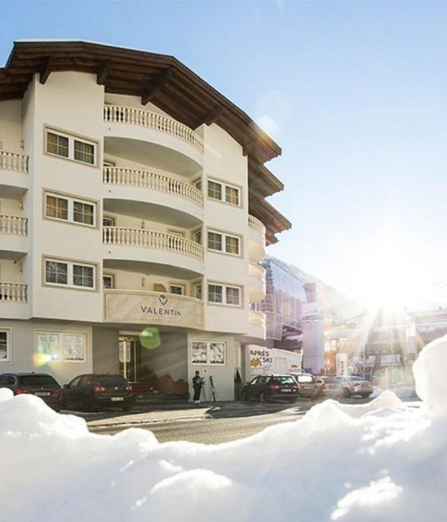 Hotel Valentin