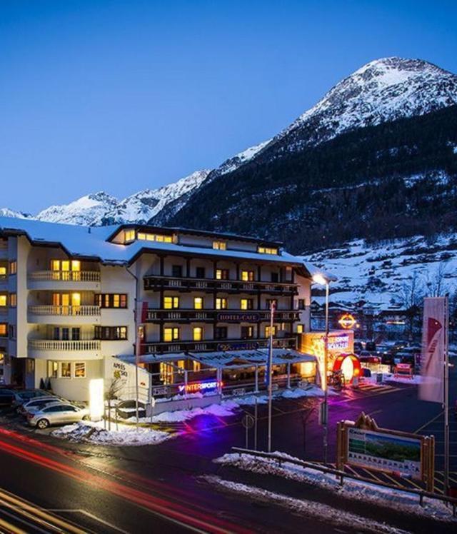 Hotel Valentin – billede 2