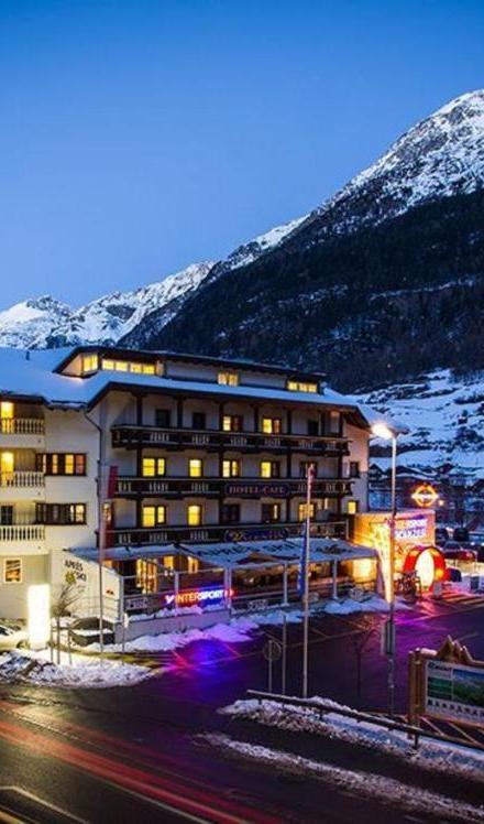 Hotel Valentin – billede 2
