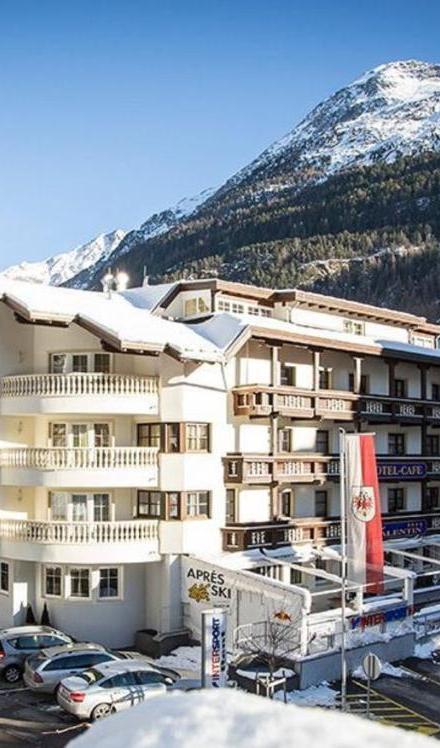 Hotel Valentin – billede 5