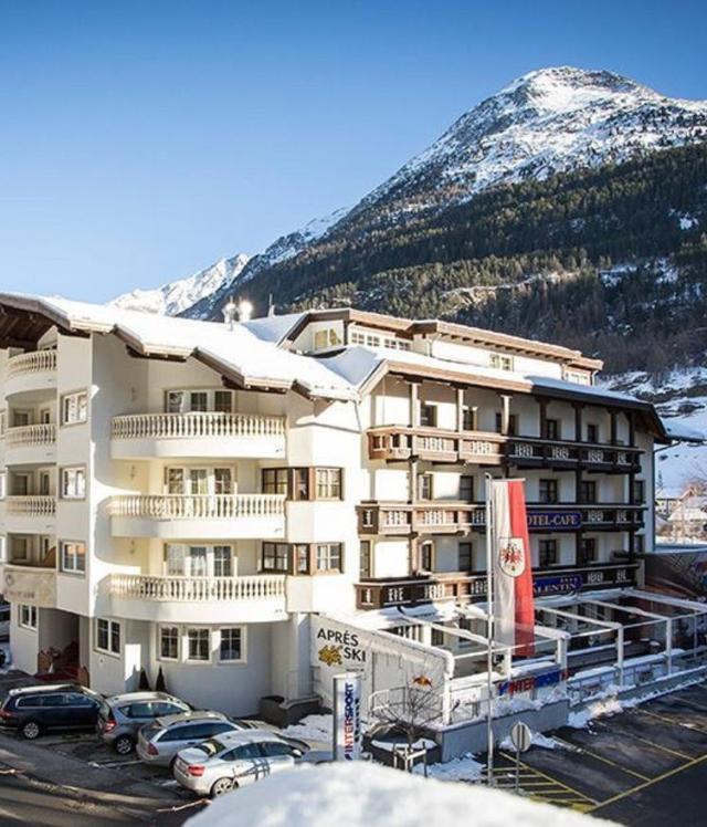 Hotel Valentin – billede 5