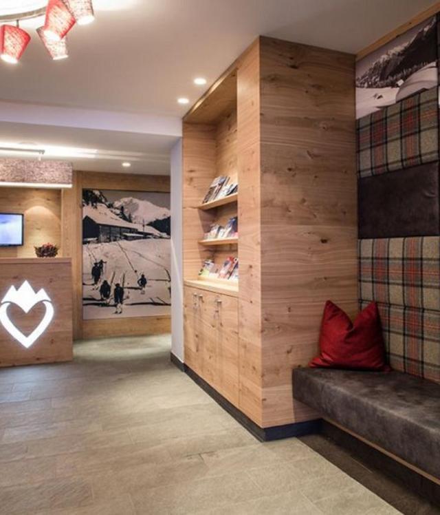 Hotel Valentin – billede 6