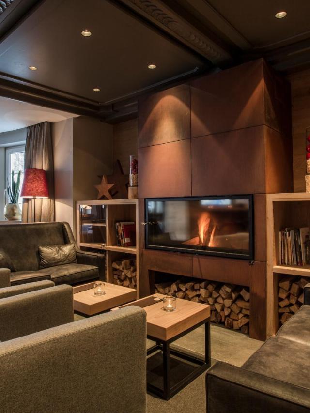 Hotel Valentin – billede 7