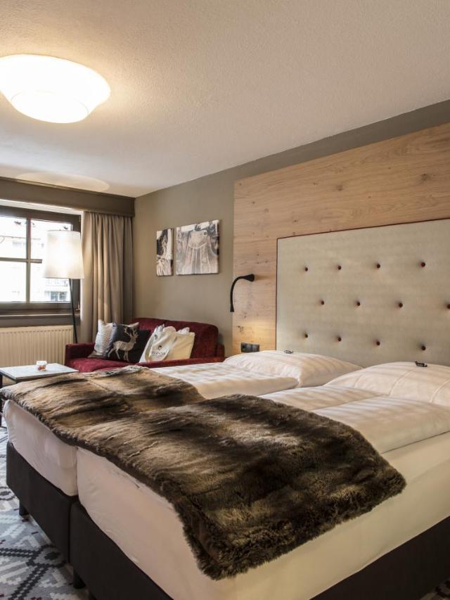 Hotel Valentin – billede 8