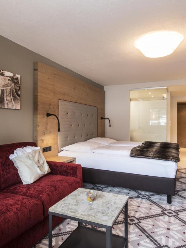 Hotel Valentin – billede 9