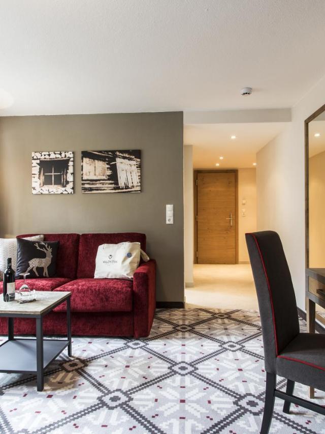 Hotel Valentin – billede 10