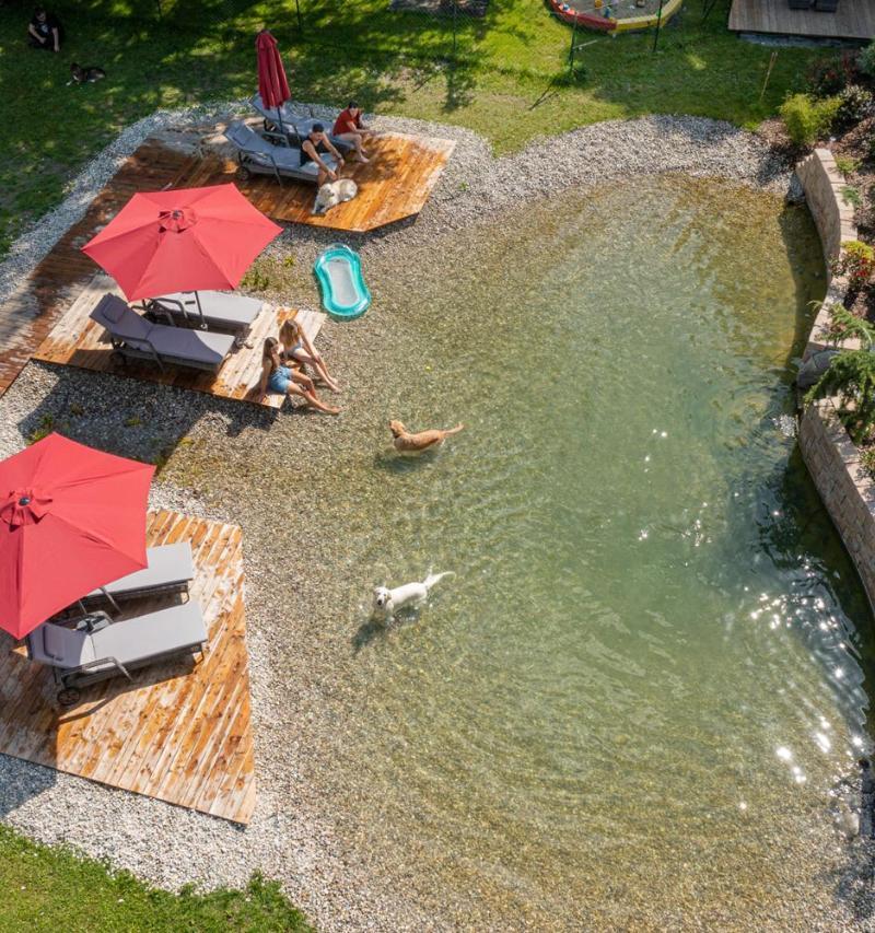 Grubers Hotel Apartments Gastein