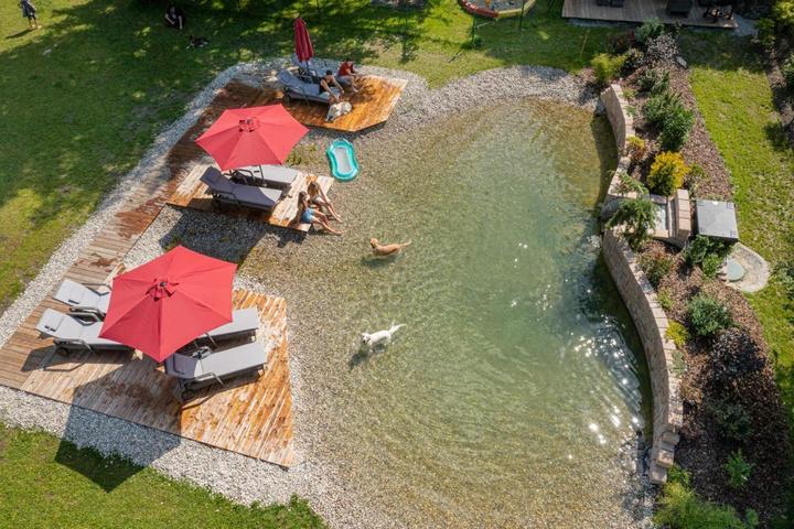 Hotelbilleder – Grubers Hotel Apartments Gastein (1/10)