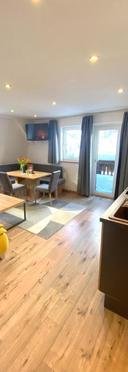 Grubers Hotel Apartments Gastein – billede 2
