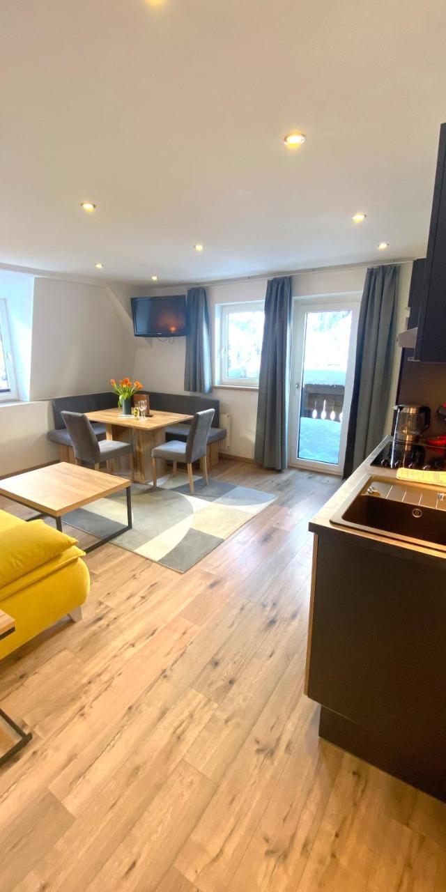 Grubers Hotel Apartments Gastein – billede 2