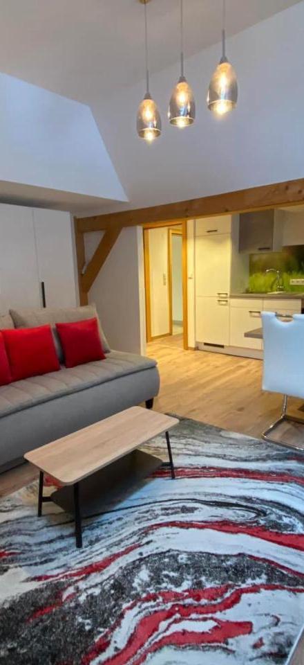 Grubers Hotel Apartments Gastein – billede 3