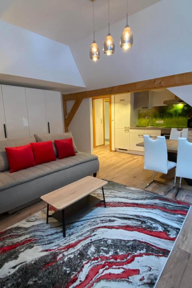 Grubers Hotel Apartments Gastein – billede 3