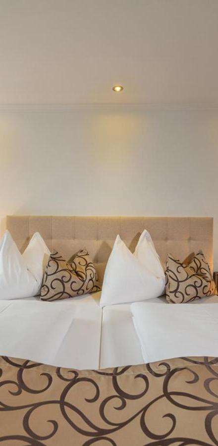 Grubers Hotel Apartments Gastein – billede 4
