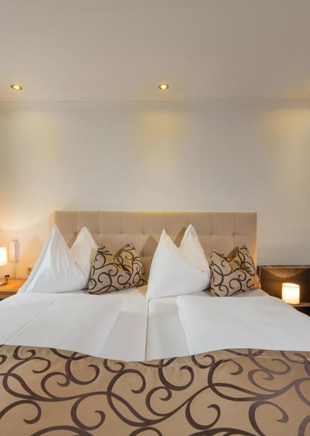 Grubers Hotel Apartments Gastein – billede 4