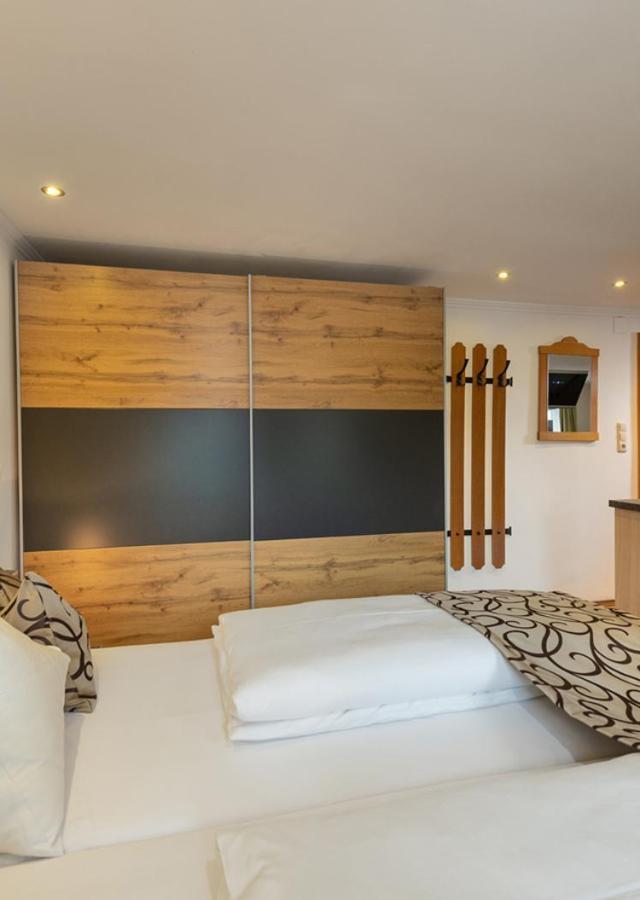 Grubers Hotel Apartments Gastein – billede 5
