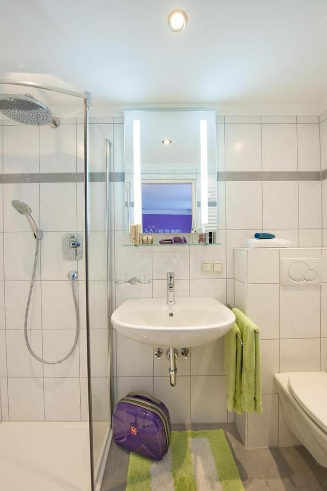 Grubers Hotel Apartments Gastein – billede 6