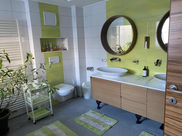 Grubers Hotel Apartments Gastein – billede 7