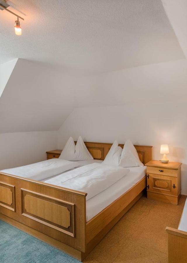 Grubers Hotel Apartments Gastein – billede 8