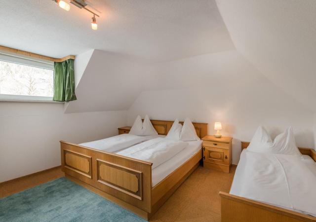 Grubers Hotel Apartments Gastein – billede 8