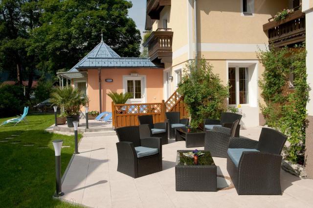 Grubers Hotel Apartments Gastein – billede 9