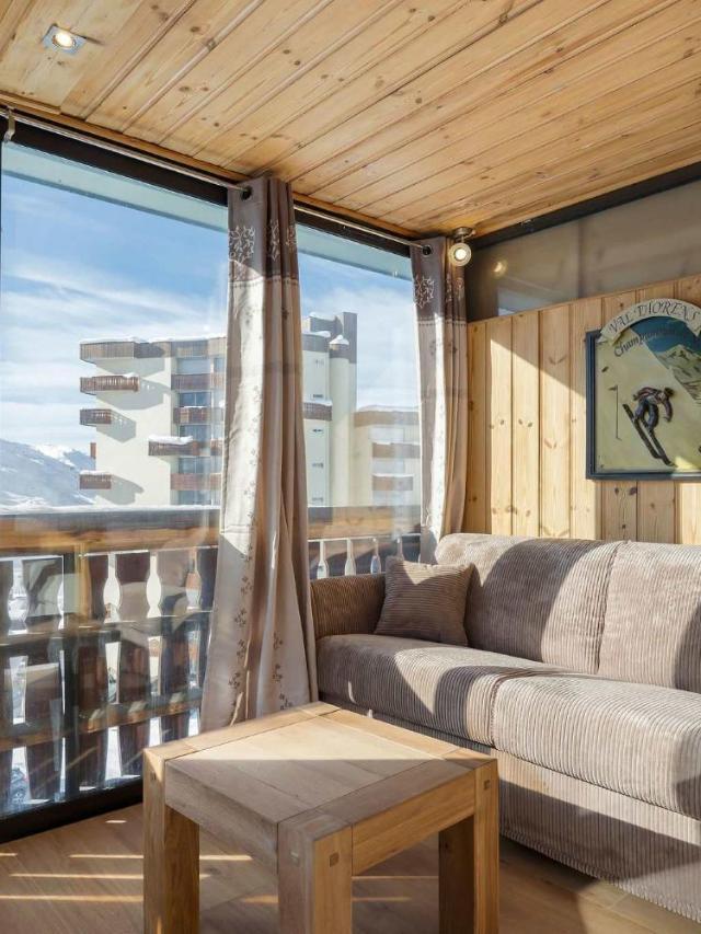 Ski in And Out Bright Alpine Flat with Mountain View – bild 6