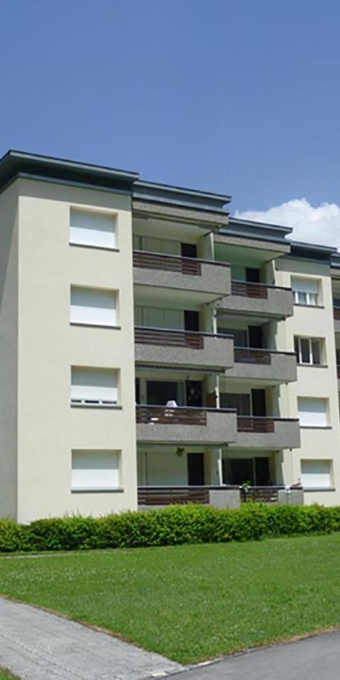 Apartment Sunnmatt Sud Wohnung 246 by Interhome – Engelberg